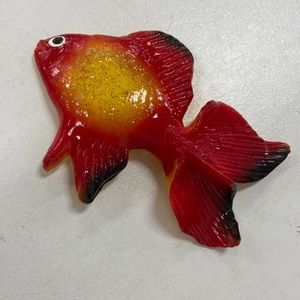 Fish magnet